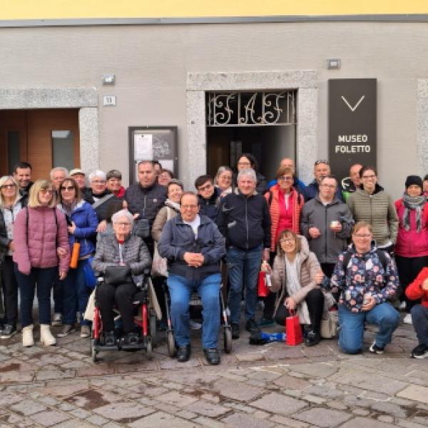 Museo Foletto