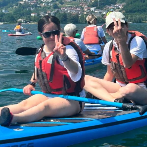 Sup ability di sabato 27 giugno